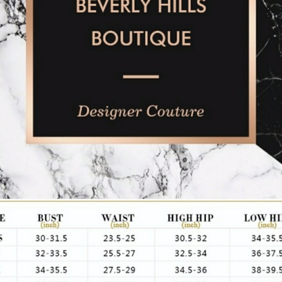 NEW! SEXY DOUBLE STRAP HALTER WHITE BANDAGE DRESS - Picture 4 of 4